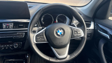 BMW X1 sDrive 20i [178] xLine 5dr Step Auto Petrol Estate